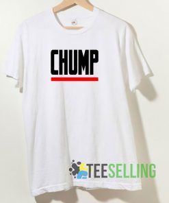 Chump Linen Tshirt