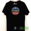 Pedro 2020 Vintage Tshirt