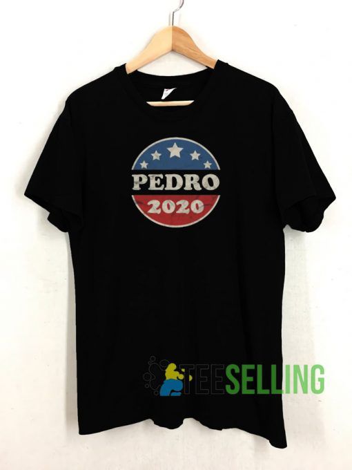 Pedro 2020 Vintage Tshirt
