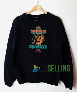 Chuybacca Chuys Sweatshirts Unisex Adult