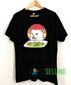Cat Meme Parody Tshirt