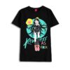 Kawaii As Fuck Parody Tshirt