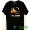 Visit Tatooine Vintage Tshirt