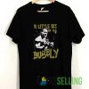Chris Jericho Of The Bubbly Tshirt