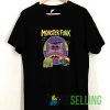 Parody Monster Funk Gorilla Tshirt