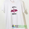 Batty And Bratty Meme Tshirt