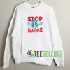 Stop Asian Hate Sweatshirt Unisex Adult