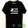 Zhu Art Lettering Tshirt