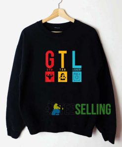 Gym Tan Laundry GTL Sweatshirt Unisex Adult