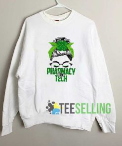 Lucky Pharmacy Sweatshirt Unisex Adult