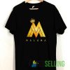 Maluma Logo Meme Tshirt