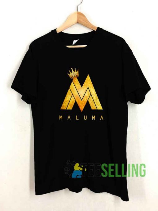 Maluma Logo Meme Tshirt