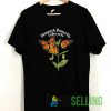 Monarch Butterfly Lifecycle Tshirt