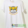 Mr Stampy Cat Tshirt