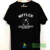 Niffler Babysitting Services Tshirt