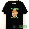 Vegan Zombies Eat Grains Tshirt