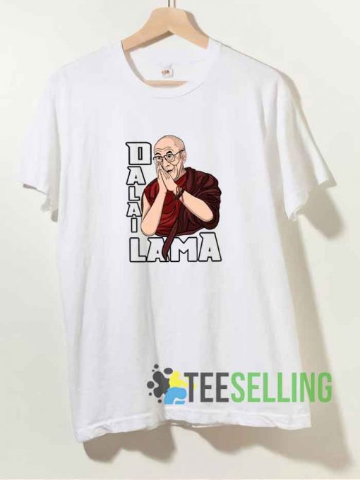 Dalai Lama Meme Tshirt