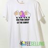 The Pink Sheep Of The Family Tshirt