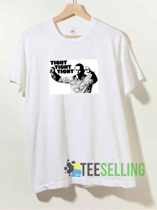 Tuco Tight Poster Tshirt