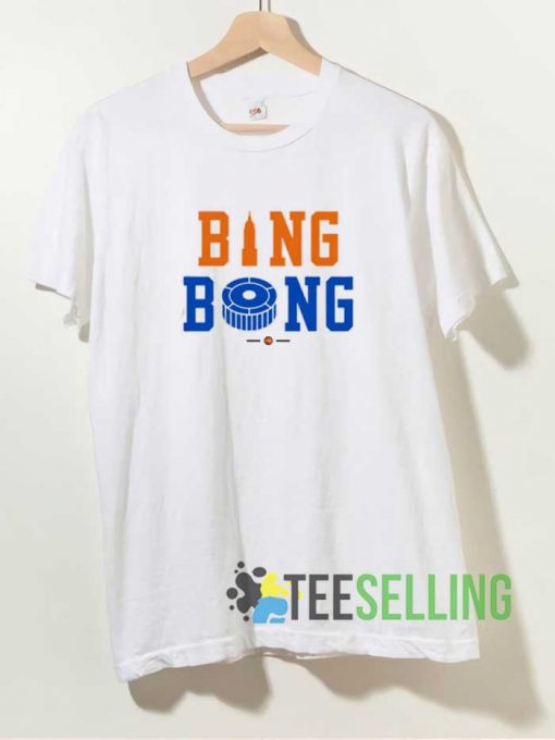 Bing Bong Meme T shirt