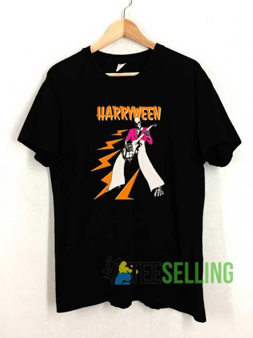 Harryween Poster T shirt