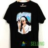 Aaliyah Airbrush Bandana T-Shirt