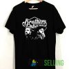 Brothers Osborne Country Music T-Shirt