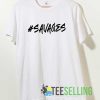 Savages Savannah Dexter Merch Shirt