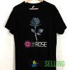 The Rose BTS T-Shirt