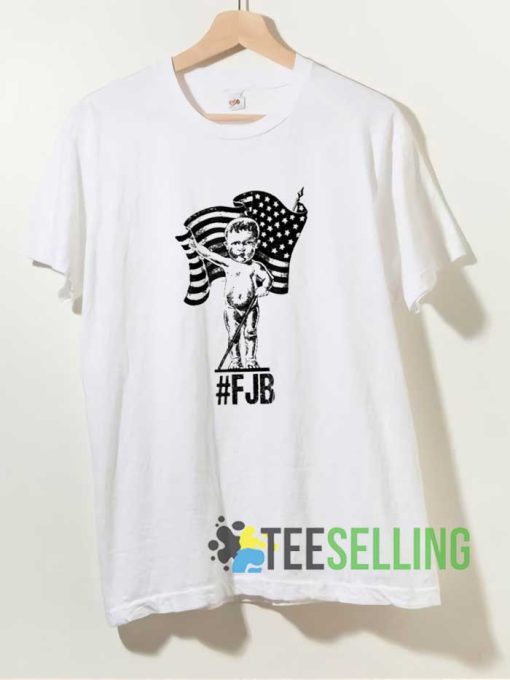 Baby Fjb Shirt Meaning
