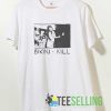 Bikini Kill Merch 90s T-Shirt