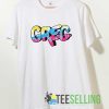 Danny Gonzalez Shop Color T-Shirt
