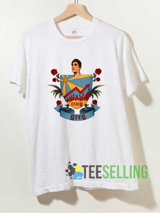 Danny Gonzalez Shop Merch T-Shirt
