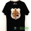 For King And Country Merch Logo T-Shirts