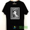 Gang Gang Theo Von T shirt