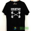 Ironsanctuary Merch Store T-Shirt