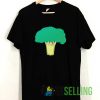 Josh Blue Broccoli T shirt Meaning