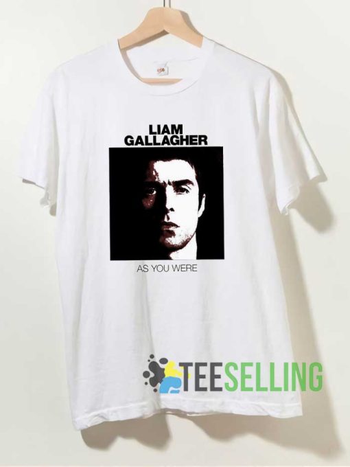 Liam Payne Official Merch Graphic T shirt