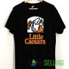 Little Caesars Merch Store Pizza T Shirt