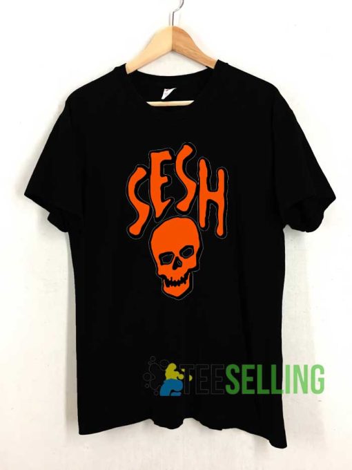Seshskull Team Sesh Shirt