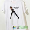Tinashe Merch 333 Graphic T-Shirt
