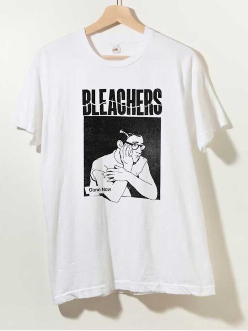 Daydream Bleachers Tour Merch Shirt