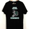 Devil Race Boozefighters Merchandise Shirt