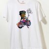 Girl Black Betty Boop Merchandise Shirt