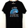 In April Autism Speaks Merchandise Shirt