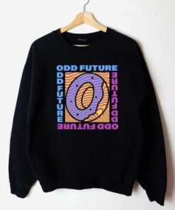 Jam Donuts Odd Future Sweatshirt