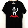 Warrior Angels and Airwaves Merch Shirt