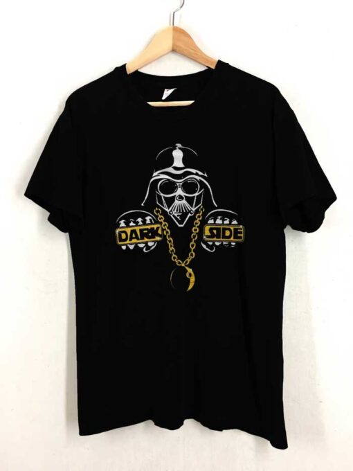 Side Anakin Skywalker Merch Shirt