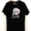 Art Best Anime Merch Websites Shirt