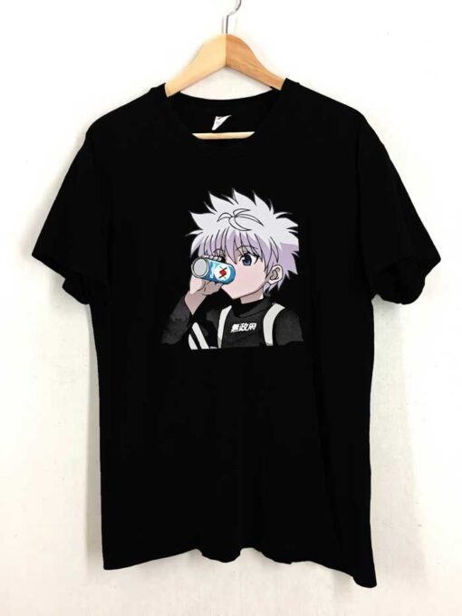 Art Best Anime Merch Websites Shirt